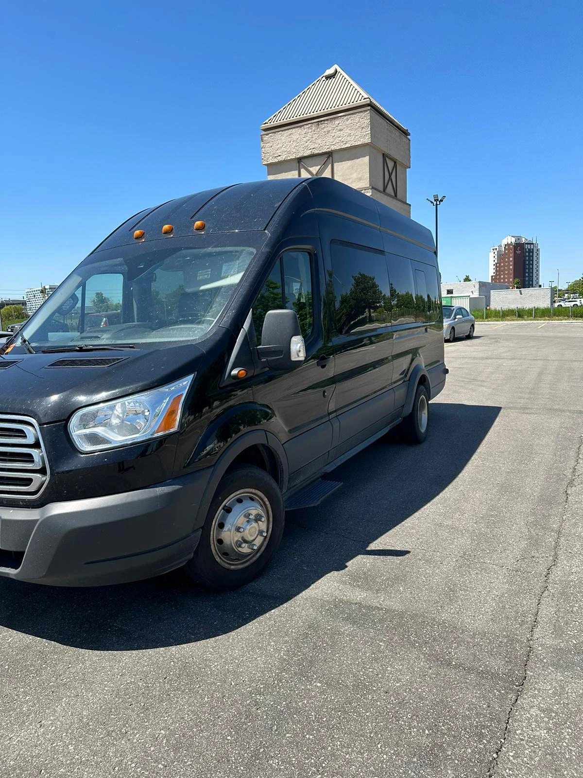 15 seater (front)
