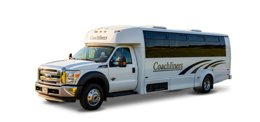 27 Passenger BUS (1)