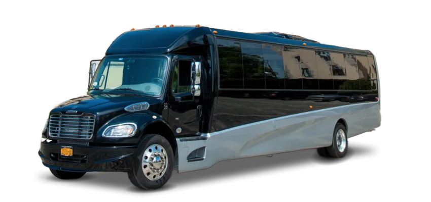 35 Passenger BUS (1)