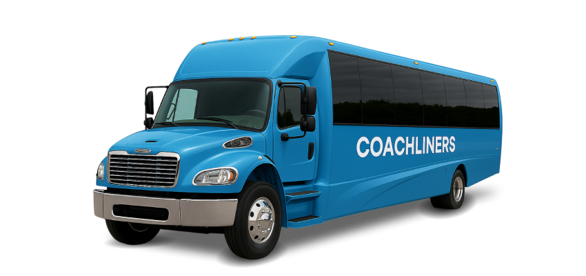 35 Passenger BUS (1)