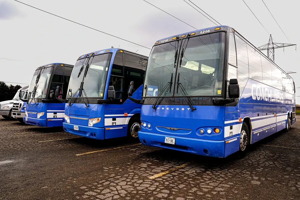 Coach 3